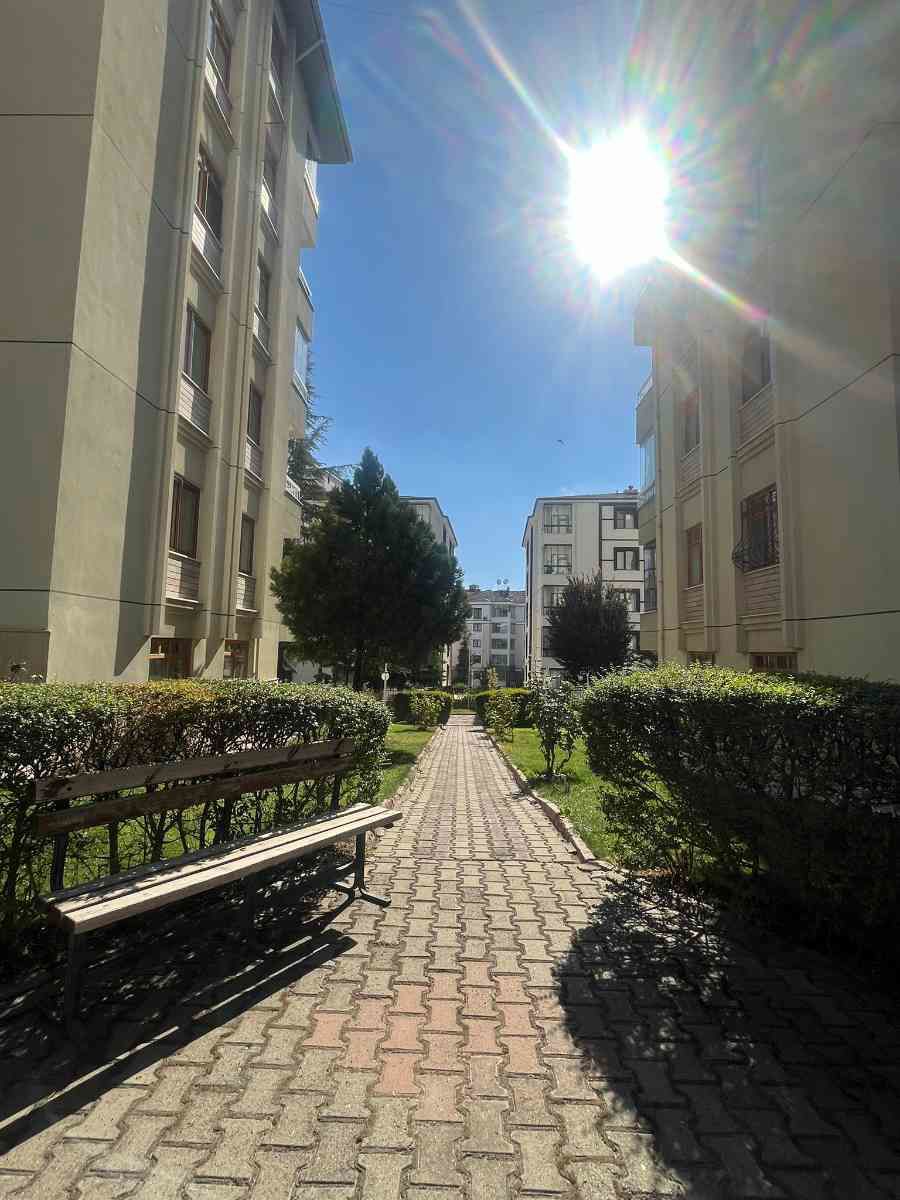 REMAX DOĞUDAN CUMHURİYET MAH. 4+1 KİRALIK EV, AZ KATLI