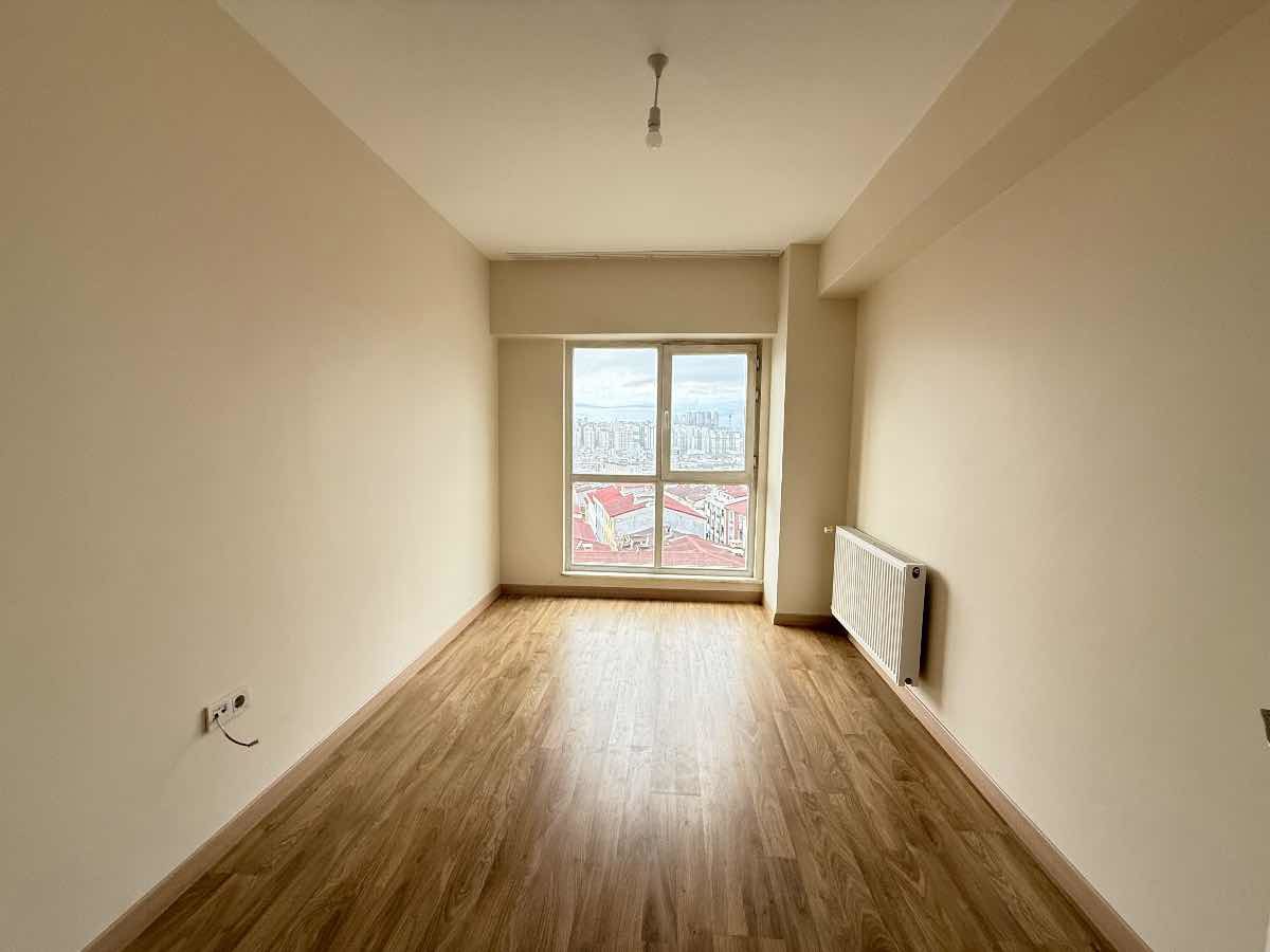 ÖZYURTLAR N ŞEHİR 1.ETAP 2+1 KAPALI MUTFAK KİRALIK DAİRE