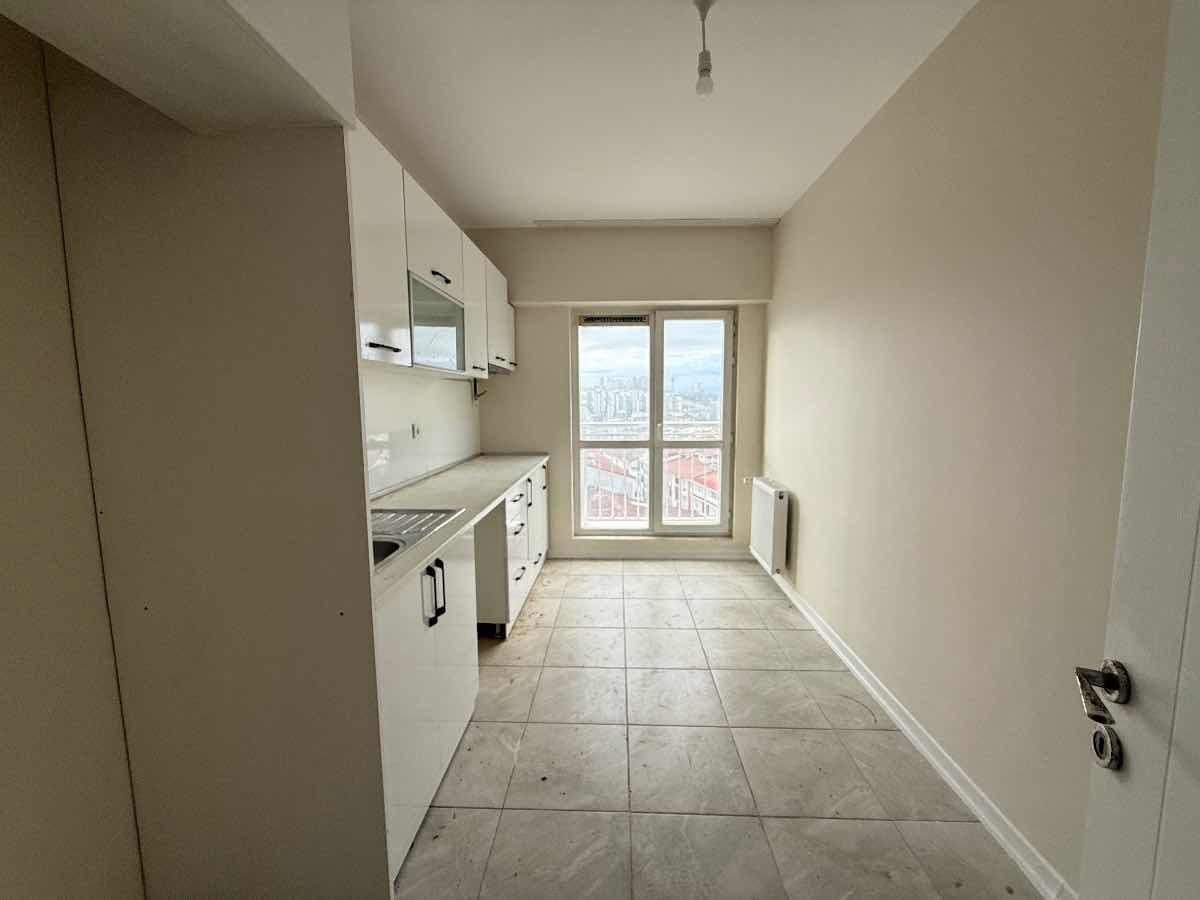 ÖZYURTLAR N ŞEHİR 1.ETAP 2+1 KAPALI MUTFAK KİRALIK DAİRE