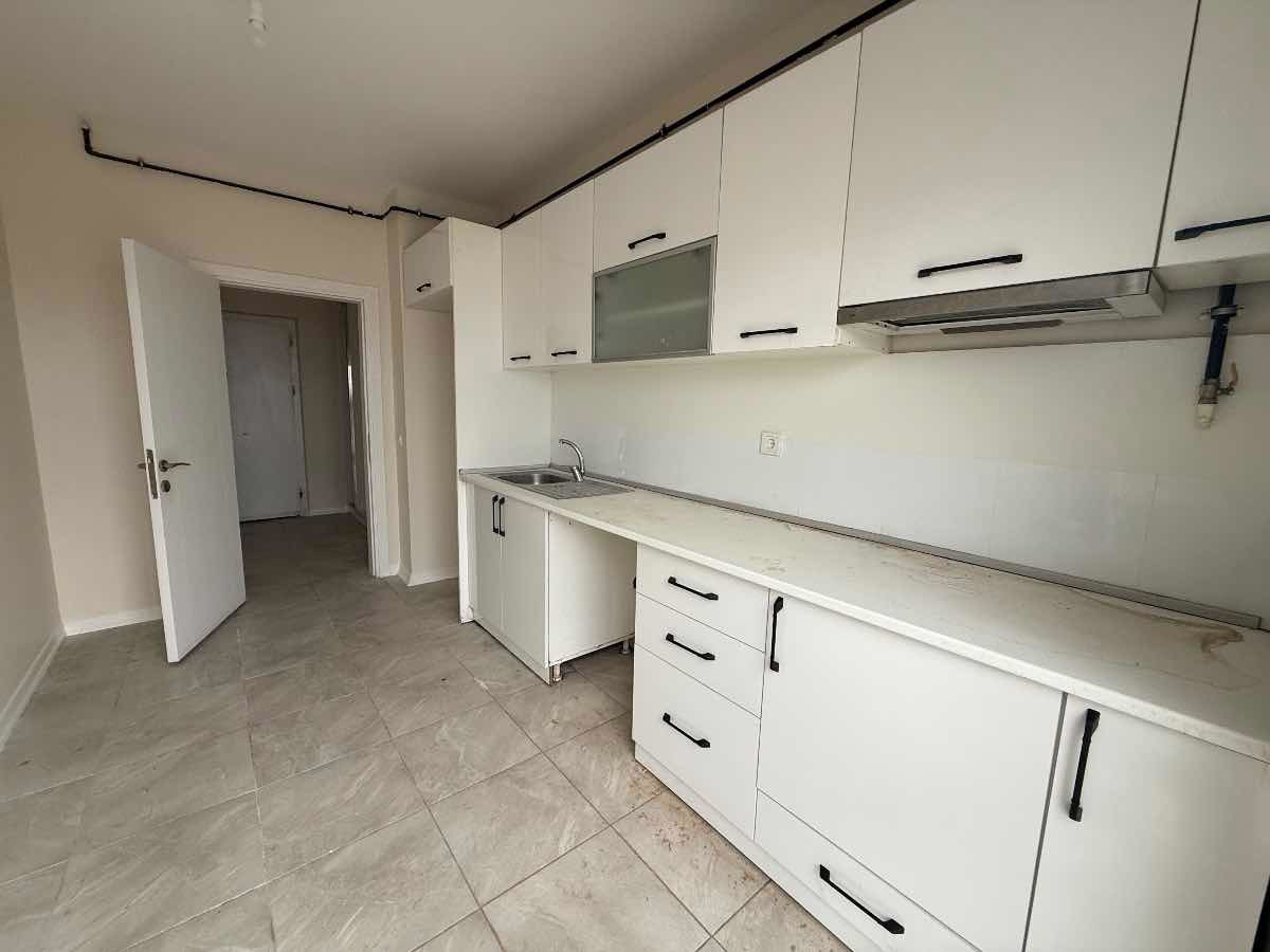 ÖZYURTLAR N ŞEHİR 1.ETAP 2+1 KAPALI MUTFAK KİRALIK DAİRE