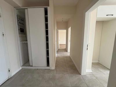 ÖZYURTLAR N ŞEHİR 1.ETAP 2+1 KAPALI MUTFAK KİRALIK DAİRE