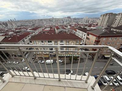 ÖZYURTLAR N ŞEHİR 1.ETAP 2+1 KAPALI MUTFAK KİRALIK DAİRE