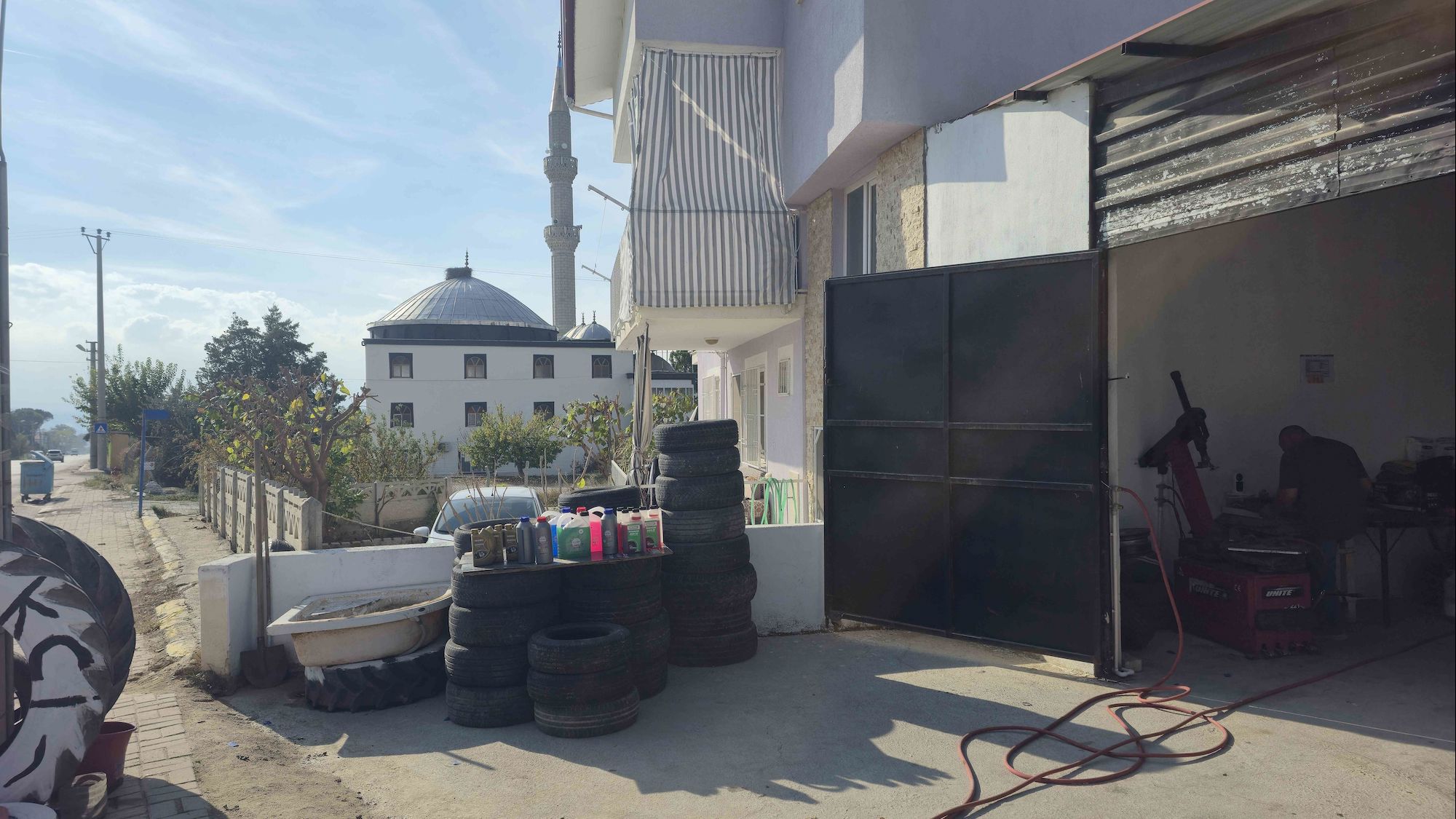 REMAX MODEL DEN IRLIGANLI MAHALLESİNDE SATILIK TİCARİ ARSA