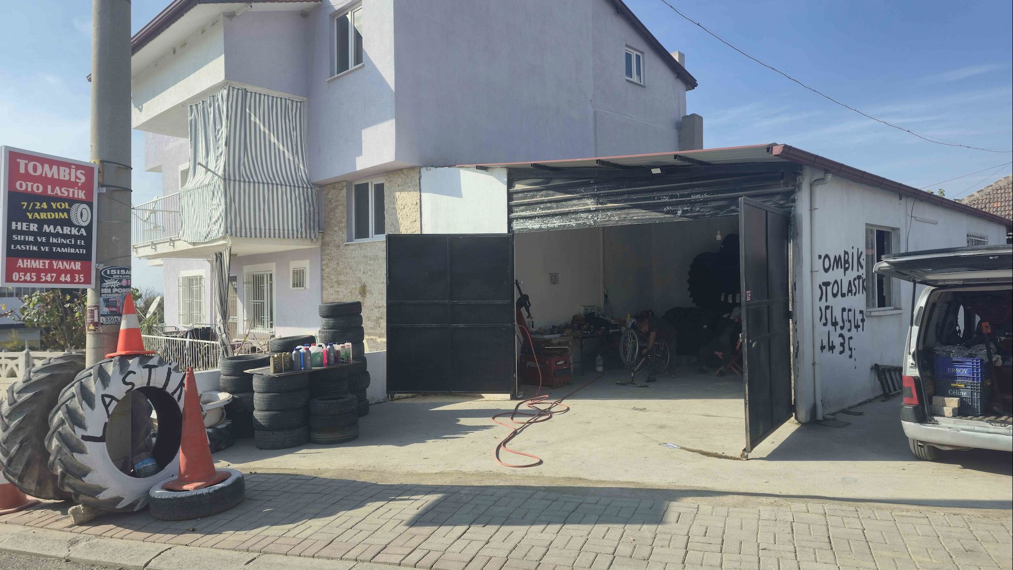 REMAX MODEL DEN IRLIGANLI MAHALLESİNDE SATILIK TİCARİ ARSA