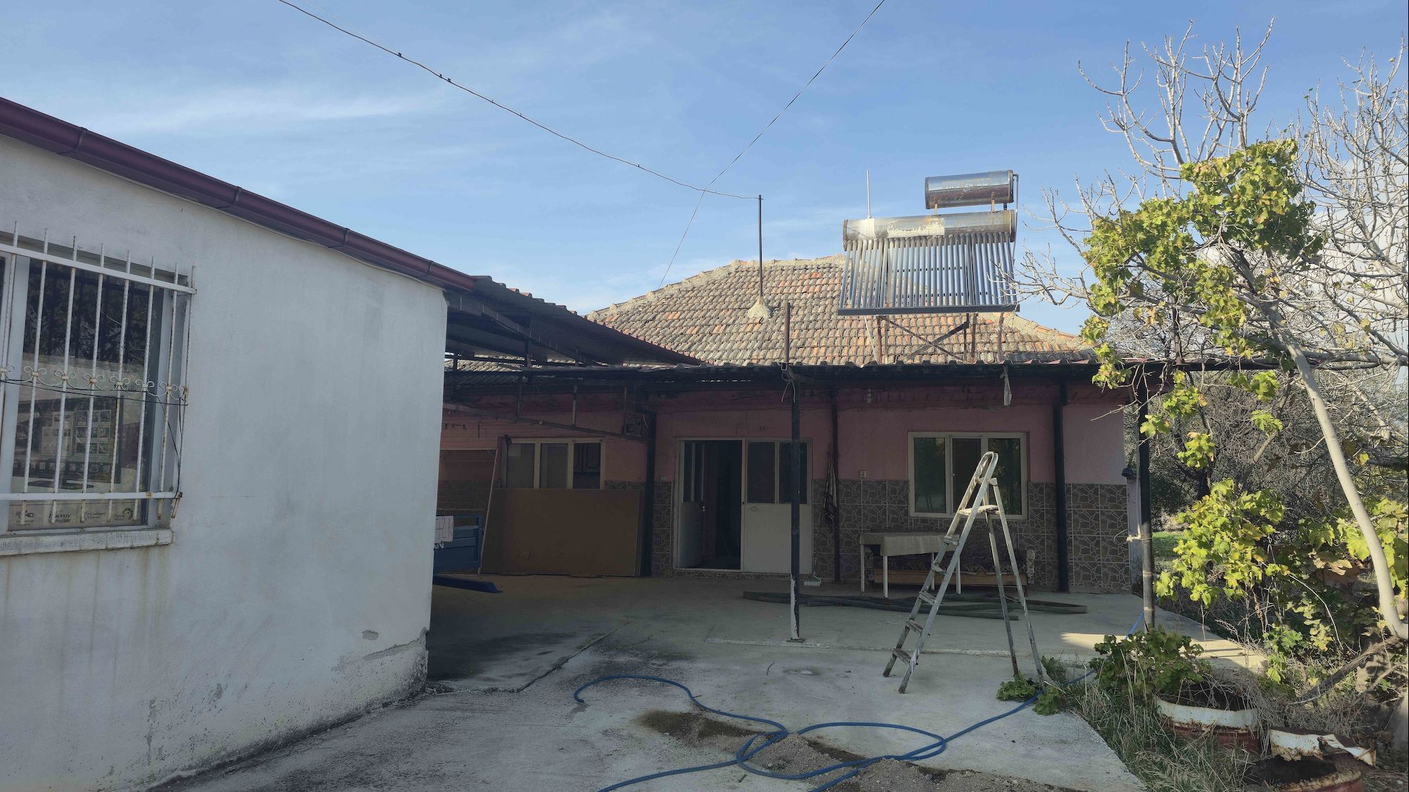 REMAX MODEL DEN IRLIGANLI MAHALLESİNDE SATILIK TİCARİ ARSA