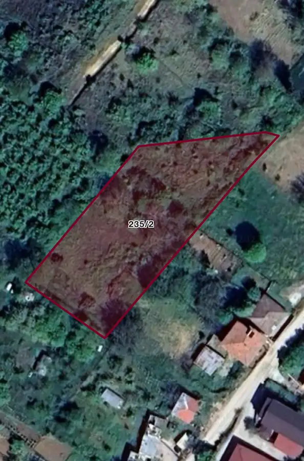 REMAX DREAM’DEN   AHMET YILDIRIM FARKIYLA   KABAOĞLUNDA MUHTEŞEM 2.259M² SATILIK ARSA