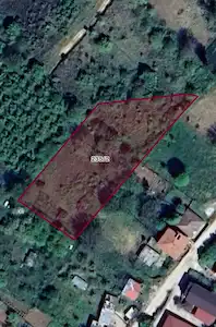 REMAX DREAM’DEN   AHMET YILDIRIM FARKIYLA   KABAOĞLUNDA MUHTEŞEM 2.259M² SATILIK ARSA