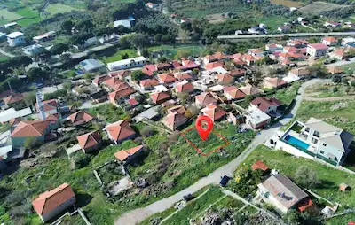 MENEMEN BELEN MAHALLESINDE 248 M² KONUT İMARLI ARSA