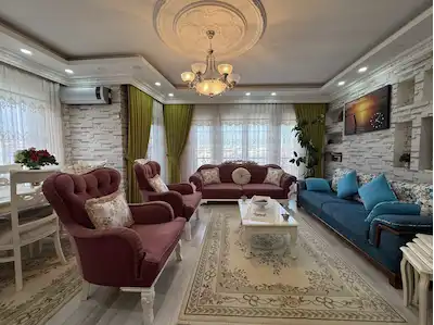 MİLLET CADDESİNDE SATILIK 3+1 DUBLEKS DAİRE 