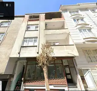 BAĞCILAR YILDIZ TEPETE'DE SATILIK KENTSEL DÖNÜŞÜME UYGUN BİNA