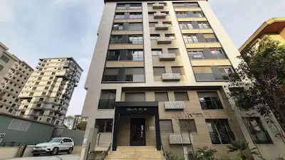 KADIKÖY, SUADIYE, BAĞDAT CADDESI, METRO, MARMARAY 1+1 4. KAT