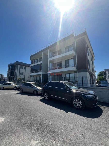 SERDİVAN MAHALLESİ RZ ARDA İNŞAAT EKSEN SİTESİ FIRSAT 3+1 DAİRE
