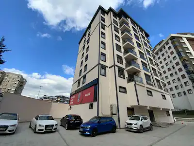 PENDIK MOSTARDA SATILIK ÖZEL MIMARI 3+1 DAIRE