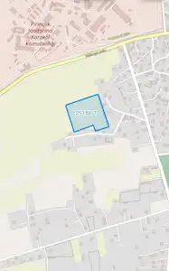 PİRİNÇLİK YOLBOYU’NDA 0.90 EMSALLİ KONUT İMARLI YATIRIMLIK ARSA