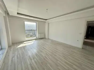 MANZARALI 3+1 DAİRE SATILIK