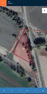 ERZINCAN MERKEZDE FIRSAT ARSA 3488 M², 2 KATLI AYRIK NIZAM