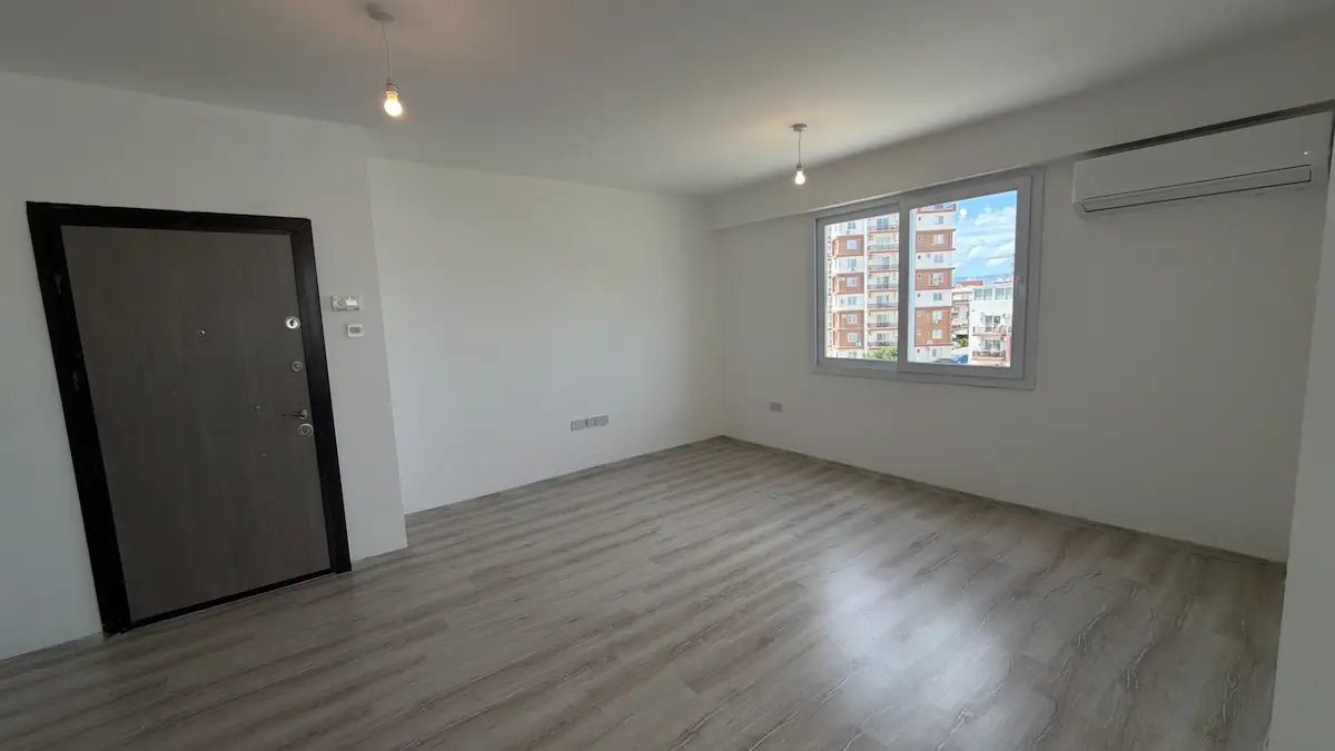 2+1 APARTMENT FOR SALE NEXT TO GRAND SAPPHIRE | TITLE DEED | HIGH RENTAL INCOME !!!