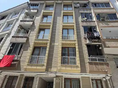 ESENYURT TORIUM AVM KARŞISINDA 2+1 | 9 YIL AMORTISMAN SÜRESI