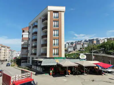 TRABZON SÖĞÜTLÜ'DE DEVREN KİRALIK MASRAFSIZ MARKET & İŞLETME