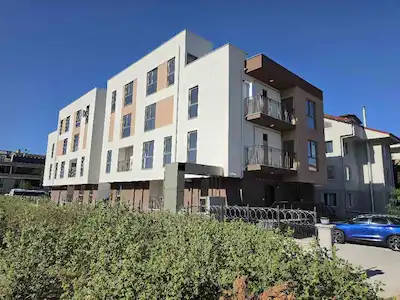 İZMİT YENİŞEHİR DE SATILIK DUBLEKS DAİRE