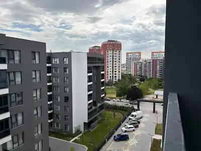 YENİMAHALLE TUNÇ PARK 2 SİTESİ 3+1 KİRALIK SIFIR DAİRE