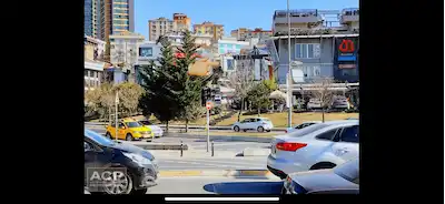 ATAŞEHİR GRİŞİ PERESTİJLİ LOKASYON PRESTİJLİ PLAZA560M2