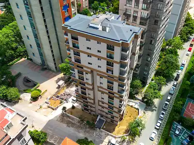 GÖZTEPE ÖZGÜRLÜK PARKINA KOMŞU 2+1 SATILIK