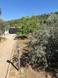 BELENBAŞI’NDA HAVUZLU, ASFALT CEPHELİ, ANAHTAR TESLİM MÜLK , 1.840 M² ÖZEL YAŞAM ALANI