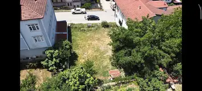 SAKARYA KAYNARCA SATILIK ARSA MERKEZDE