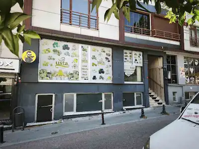 IMALATHANEYE UYGUN OFISLI 220 METREKARE DUKKAN