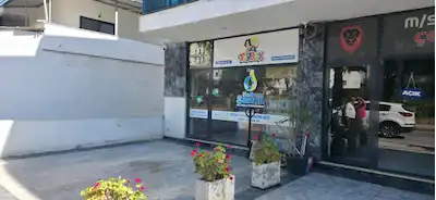 BODRUM MUMCULAR MERKEZDE İŞLEK CADDE ÜZERİNDE SATILIK DÜKKAN
