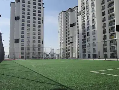 ETIMESGUT ERYAMAN ALTAY MAH SATILIK YAPILI 1+1 BOŞ DAIRE