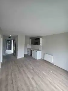 GÖLBAŞI TAŞPINAR DA SIFIR AYARINDA , 1+1 DAİRE ANAYASA VE JSGA YAKIN KONUMDA