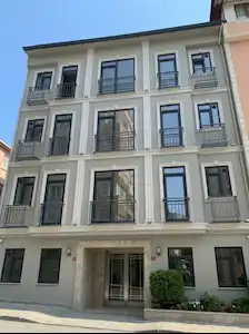 GALATA'DA KAMPANYA!!..YATIRIMLIK SATILIK SON SIFIR 1+1 DAİRE..
