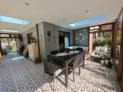 İDEALİSTKENT 2. ETAP – KÖKNAR TİPİ TAM MÜSTAKİL LÜKS VİLLA