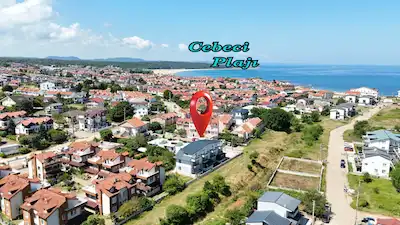 KANDIRA CEBECİ’DE SIFIR 2+1 | GİRİŞ KAT | BALKONLU | KREDİYE UYGUN