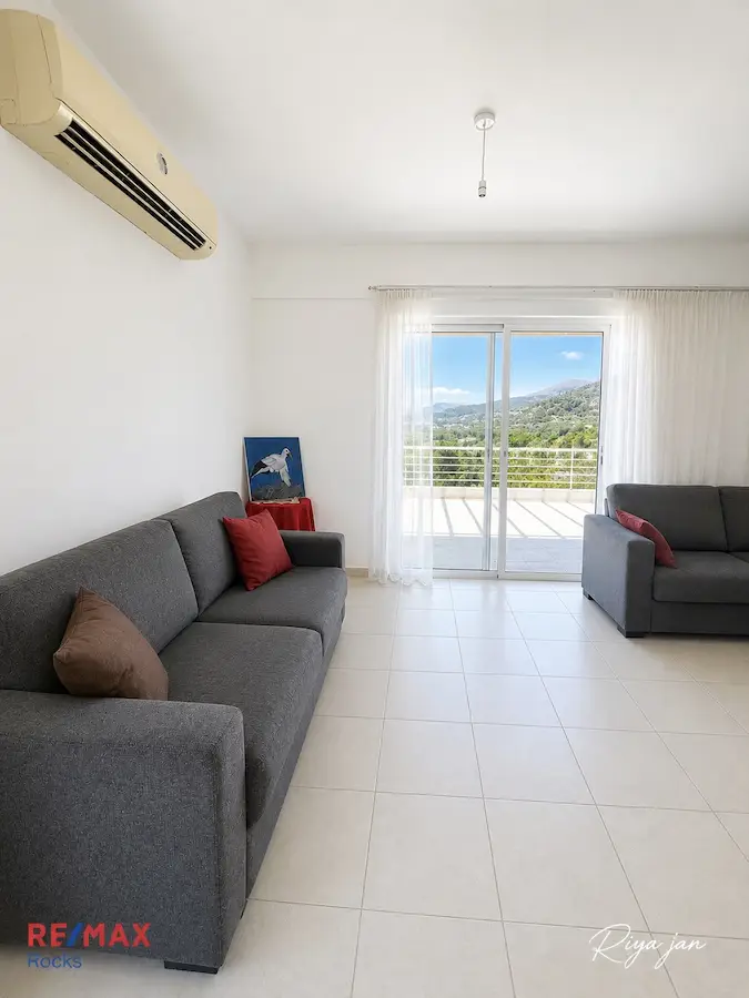 SEA TERRA RESERVE, TATLISU’DA 1+1 PENTHOUSE DAİRE
£62.000