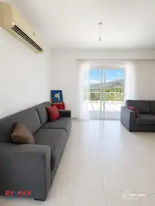 SEA TERRA RESERVE, TATLISU’DA 1+1 PENTHOUSE DAİRE

£62.000