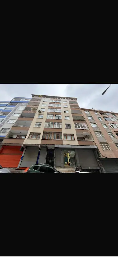 KAĞITHANE ORTABAYIRDA 200 M² NET BAKIMLI SATILIK DÜKKAN/DEPO