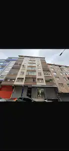 KAĞITHANE ORTABAYIRDA 200 M² NET BAKIMLI SATILIK DÜKKAN/DEPO