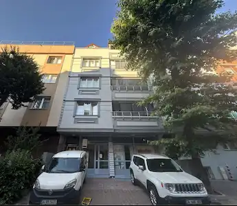 YILDIRIM MAH.SANCAKSOY ORTAOKULU YANI 2+1 KİRALIK DAİRE