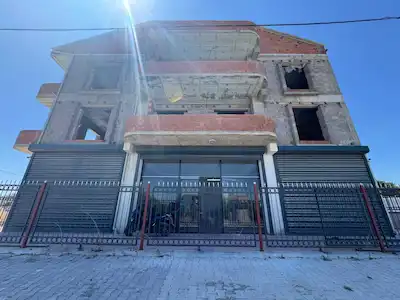 REMAX YAZ GÜMÜŞÇEŞME MAHALLESINDE KIRALIK IŞYERI-DEPO
