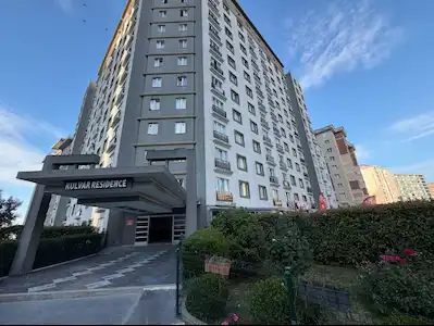 REMAX MAHAL'DEN KULVAR RESİDANCE MERTROBÜSE 10 DAK. İSKANLI 1+1 SATILIK DAİRE