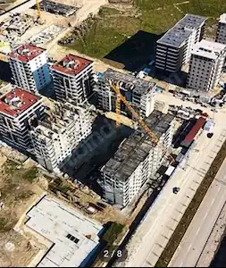SARAYCIK NAS POİNTTE AYYILDIZ PROJESİNE YAKIN SATILIK 2+1 3. KAT KÖŞE DAİRE