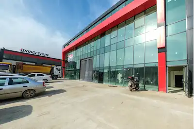 OSTİMDE KİRALIK FABRİKA & ATÖLYE & MAĞAZA & ÜRETİM TESİSİ