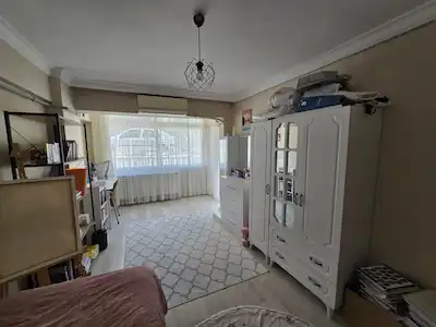 KAZIM KARABEKİR MH'DE SİTE İÇERİSİNDE 3+1 SATILIK DAİRE