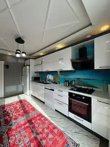 BEYLIKDÜZÜ MARINA SITE IÇINDE MÜSTAKIL HAVUZLU 3 KATLI 5 + 2 SATILIK VILLA