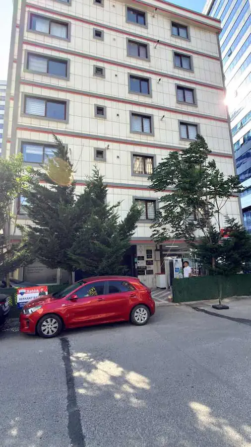 HASTANE VE ADLİYE 100 METRE SATILIK DÜKKAN CEVİZLİ