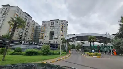 REMAX NAFİ'DEN PENDİK YENİŞEHİR DUMANKAYA TREND SİT KİRALIK 1+1 ARAKAT DAİRE