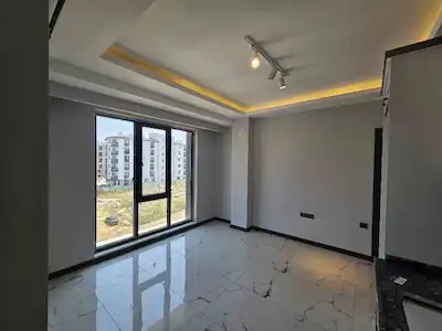 LÜX / MANZARALI / 1+1 DAİRE